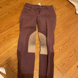 Dover Saddlery Signature Breeches